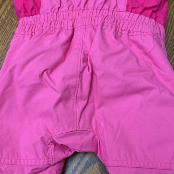 Columbia One-Piece Bunting Snowsuit - Picture 6 of 10